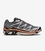 Zapatillas Salomon xt 6 gris naranja